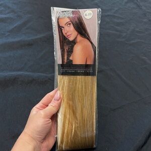 Blonde Hair Extensions